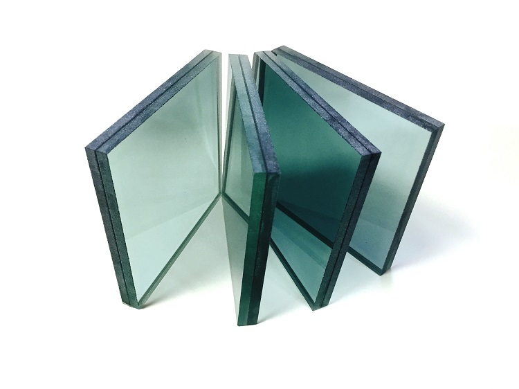 Types Of Glasses Used In Construction - 2113